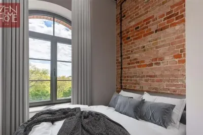 Studio 18 m² na Łąkowej w Gdańsku – media i internet w cenie - miniatura 6