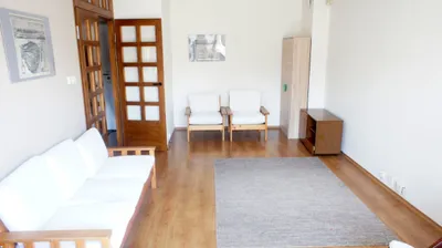 Dwupokojowy apartament 58 m² z balkonem i parkingiem, Gdańsk Suchanino - miniatura 1