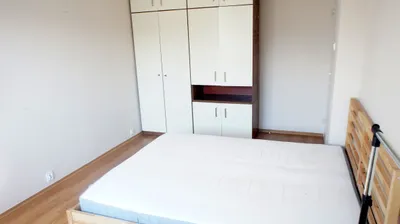 Dwupokojowy apartament 58 m² z balkonem i parkingiem, Gdańsk Suchanino - miniatura 2