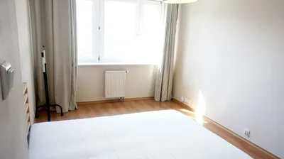 Dwupokojowy apartament 58 m² z balkonem i parkingiem, Gdańsk Suchanino - miniatura 3