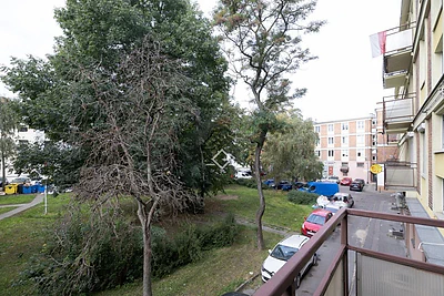 Studio na wynajem przy ul. Rajskiej w Gdańsku, blisko SKM - miniatura 9