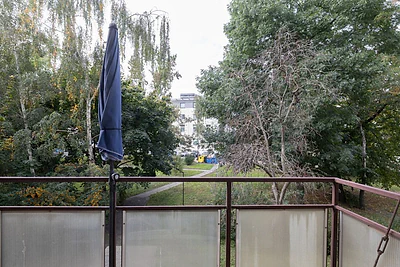 Studio na wynajem przy ul. Rajskiej w Gdańsku, blisko SKM - miniatura 10