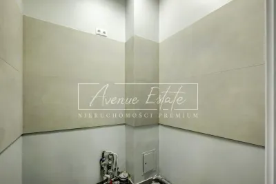 Lokal gastronomiczny 46 m² na Saskiej Kępie, plac Przymierza - miniatura 8