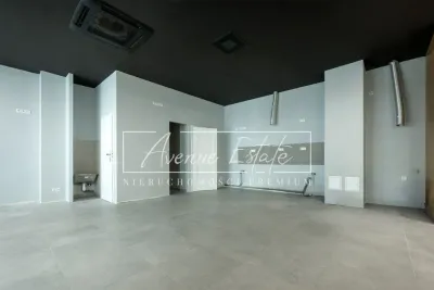 Lokal gastronomiczny 46 m² na Saskiej Kępie, plac Przymierza - miniatura 4