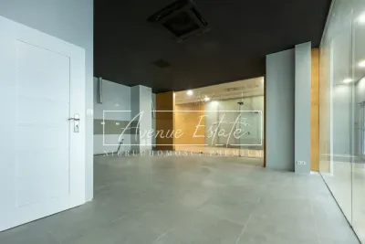Lokal gastronomiczny 46 m² na Saskiej Kępie, plac Przymierza - miniatura 6