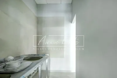 Lokal gastronomiczny 46 m² na Saskiej Kępie, plac Przymierza - miniatura 7