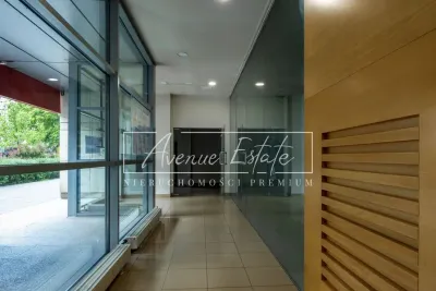 Lokal gastronomiczny 46 m² na Saskiej Kępie, plac Przymierza - miniatura 10