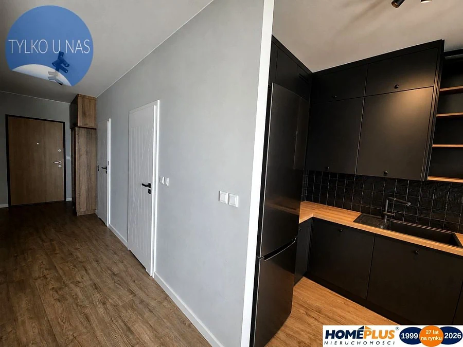 3-pokojowy apartament 69,5 m² z tarasem – Bemowo, ul. Szeligowska - zdjęcie 1