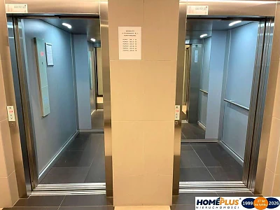 3-pokojowy apartament 69,5 m² z tarasem – Bemowo, ul. Szeligowska - miniatura 8