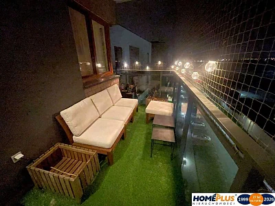 3-pokojowy apartament 69,5 m² z tarasem – Bemowo, ul. Szeligowska - miniatura 7