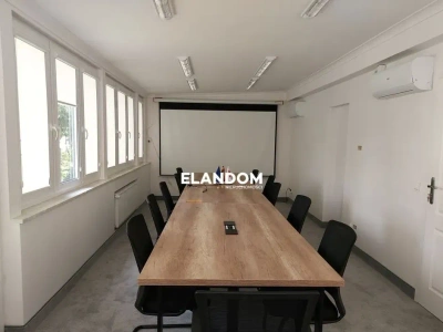 Budynek wolnostojący 323 m² przy ul. Racławickiej, Mokotów - miniatura 6