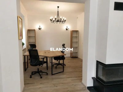 Budynek wolnostojący 323 m² przy ul. Racławickiej, Mokotów - miniatura 9