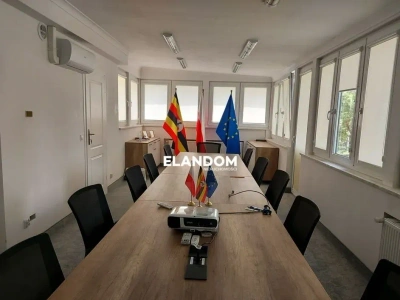 Budynek wolnostojący 323 m² przy ul. Racławickiej, Mokotów - miniatura 7