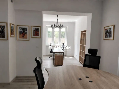Budynek wolnostojący 323 m² przy ul. Racławickiej, Mokotów - miniatura 8