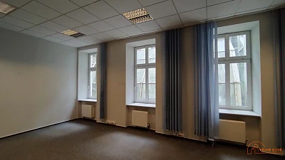 Biuro 86 m² do wynajęcia – Warszawa Śródmieście Południowe, klimatyzacja - miniatura 4