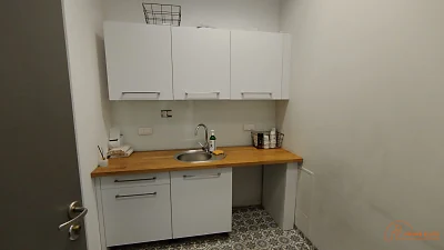 Biuro 86 m² do wynajęcia – Warszawa Śródmieście Południowe, klimatyzacja - miniatura 1