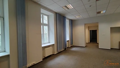 Biuro 86 m² do wynajęcia – Warszawa Śródmieście Południowe, klimatyzacja - miniatura 5