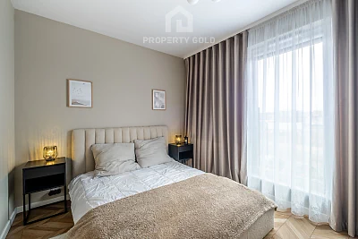 Apartament 59 m² w centrum Oliwy – Gdańsk - miniatura 5