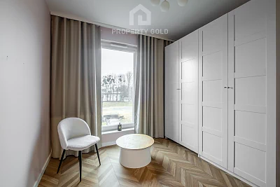 Apartament 59 m² w centrum Oliwy – Gdańsk - miniatura 6