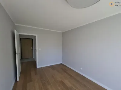 Nowe 2-pokojowe mieszkanie z balkonem i miejscem postojowym w Gdańsku - miniatura 5