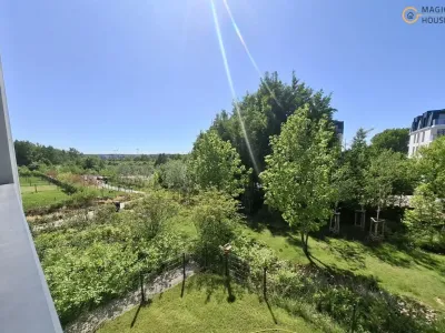 Nowe 2-pokojowe mieszkanie z balkonem i miejscem postojowym w Gdańsku - miniatura 8