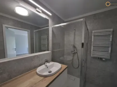 Nowe 2-pokojowe mieszkanie z balkonem i miejscem postojowym w Gdańsku - miniatura 6