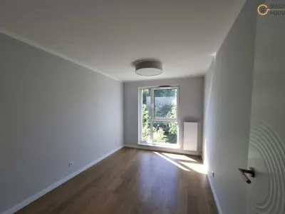 Nowe 2-pokojowe mieszkanie z balkonem i miejscem postojowym w Gdańsku - miniatura 4