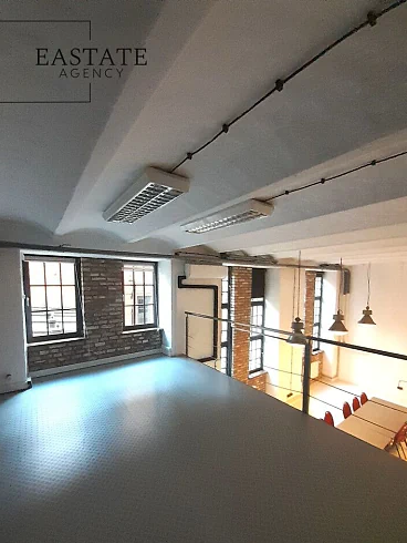 Lokal usługowy 151 m² z witryną i klimatyzacją – Stara Praga, Warszawa - miniatura 7