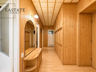 3-pokojowe mieszkanie 58 m² przy metrze Służew, ul. Batuty 1 - miniatura 3