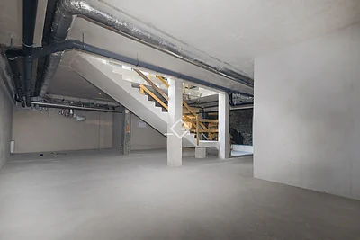 Lokal gastronomiczny 245,65 m² z witrynami, Gdańsk Śródmieście - miniatura 9