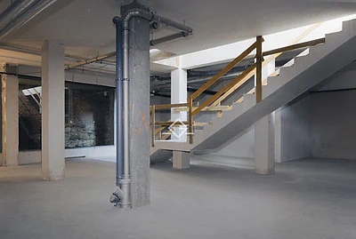 Lokal gastronomiczny 245,65 m² z witrynami, Gdańsk Śródmieście - miniatura 10