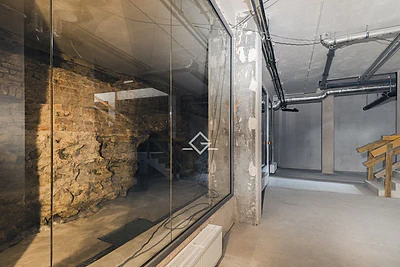 Lokal gastronomiczny 245,65 m² z witrynami, Gdańsk Śródmieście - miniatura 4