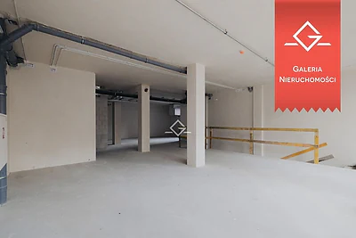 Lokal gastronomiczny 245,65 m² z witrynami, Gdańsk Śródmieście - miniatura 1