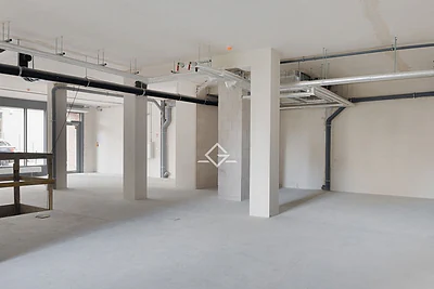 Lokal gastronomiczny 245,65 m² z witrynami, Gdańsk Śródmieście - miniatura 5