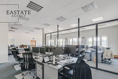Biuro 287 m² do wynajęcia – Gdynia Chylonia, ul. Hutnicza - miniatura 5