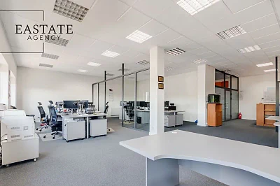 Biuro 287 m² do wynajęcia – Gdynia Chylonia, ul. Hutnicza - miniatura 2