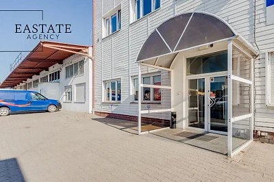 Biuro 287 m² do wynajęcia – Gdynia Chylonia, ul. Hutnicza - miniatura 8