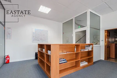 Biuro 287 m² do wynajęcia – Gdynia Chylonia, ul. Hutnicza - miniatura 6
