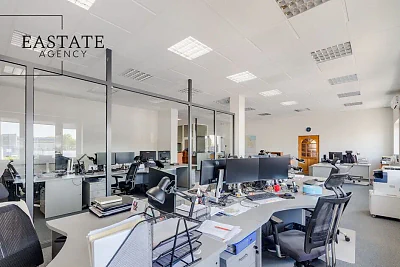 Biuro 287 m² do wynajęcia – Gdynia Chylonia, ul. Hutnicza - miniatura 4