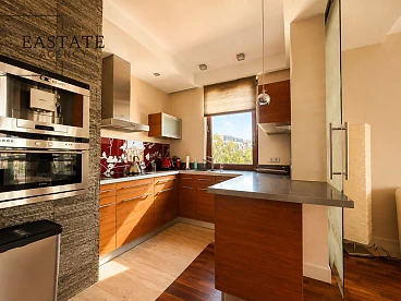 Lokal biurowy 92 m² przy ul. Bobrowieckiej 3, Warszawa Sielce - miniatura 5