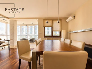 Lokal biurowy 92 m² przy ul. Bobrowieckiej 3, Warszawa Sielce - miniatura 6