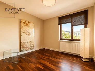 Lokal biurowy 92 m² przy ul. Bobrowieckiej 3, Warszawa Sielce - miniatura 9