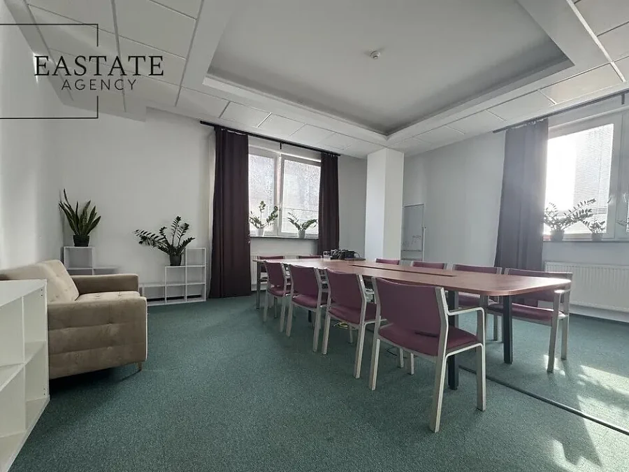 Powierzchnia biurowa 620 m², Warszawa Nowe Włochy, Trzcinowa - zdjęcie 1