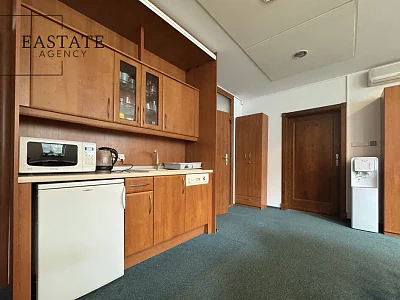 Powierzchnia biurowa 620 m², Warszawa Nowe Włochy, Trzcinowa - miniatura 9