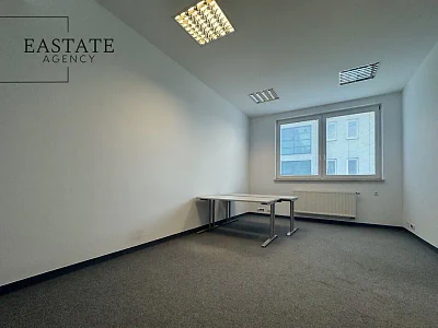 Powierzchnia biurowa 620 m², Warszawa Nowe Włochy, Trzcinowa - miniatura 5