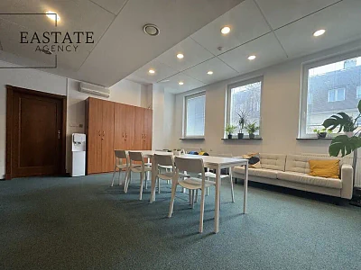 Powierzchnia biurowa 620 m², Warszawa Nowe Włochy, Trzcinowa - miniatura 8