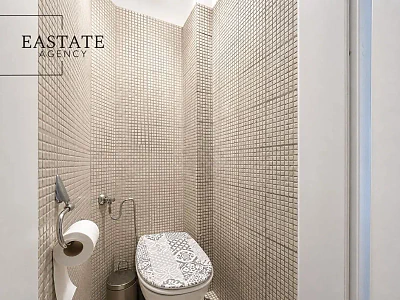 3-pokojowe mieszkanie 90 m² na ul. Chmielnej, Śródmieście Północne - miniatura 10