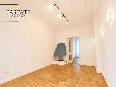 3-pokojowe mieszkanie 90 m² na ul. Chmielnej, Śródmieście Północne - miniatura 3