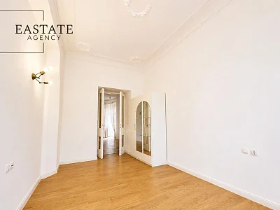 3-pokojowe mieszkanie 90 m² na ul. Chmielnej, Śródmieście Północne - miniatura 5