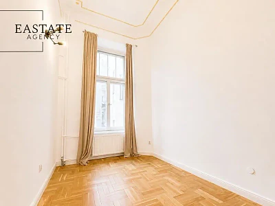 3-pokojowe mieszkanie 90 m² na ul. Chmielnej, Śródmieście Północne - miniatura 6